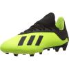 Originals Adidas DB2418 18.3 FG Solar Yellow Junior Football Boots