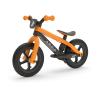 Chillafish Kids Balance Bikes  Orange