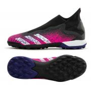 Wholesale Adidas FW7513 Mens Predator Freak.3 LL TF Cleats Futsal Soccer Spike Shoes