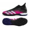 Adidas FW7513 Mens Predator Freak.3 LL TF Cleats Futsal Soccer Spike Shoes