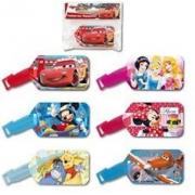 Wholesale 46,000 Disney Luggage Tags 