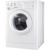 Indesit IWC71252WUKN EcoTime 7kg 1200rpm Freestanding Washing Machine - White