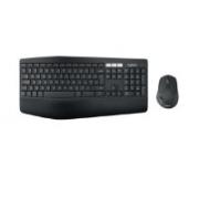 Wholesale Logitech MK850 Performance Keyboard USB QWERTY English Black