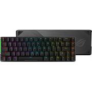 Wholesale Asus Rog Falchion NX Brown Mechanical RGB Gaming Keyboard