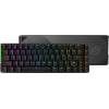 Asus Rog Falchion NX Brown Mechanical RGB Gaming Keyboard