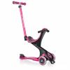 Globber Go Up Comfort Scooter In Deep Pink wholesale gas