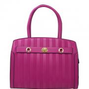 Wholesale Plain Striped Tote 
