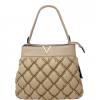 Quilted Grab Bag With Crossbody Strap outdoors wholesale