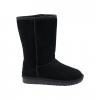 Ladies High Fur Lined Boots