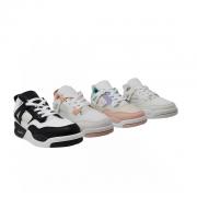 Wholesale Home Women Trainers Classic Panel Air Bubble Trainer 