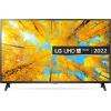 LG 50 Inch 4K UHD HDR 50UQ75003 Smart LED TV