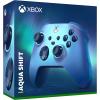 Xbox Series 23200 Aqua Shift Special Edition Wireless Controllers game controllers wholesale