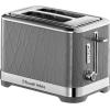 Russell Hobbs 28092 Structure 2 Slice Toasters wholesale toasters
