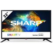 Wholesale Sharp 1T-C32BC3EH2NB 32 Inch HD Ready LED Smart Televisions