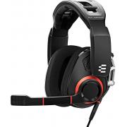 Wholesale EPOS GSP600 Wired Over Ear Gaming Headset In Black