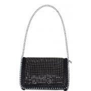 Wholesale Sparkling Diamante Crossbody Bag