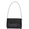 Sparkling Diamante Crossbody Bag