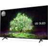 LG OLED A1 48 Inch 4K With Dolby Vision IQ & Dolby Atmos Smart TV