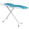 Mabel Home Adjustable Height, Deluxe, 4-Leg, Ironing Board, 