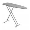 Mabel Home Ergo T-leg Ironing Board With Silicone Coated Cov