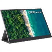 Wholesale LG Gram Plus View 16MQ70 16 Inch WQXGA Portable Monitors