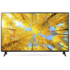 LG 55UQ751C TV 139.7 Cm 4K Ultra HD Smart Television