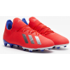 Adidas Junior X18.3 FG Firm Ground Red Football Soccer Boots