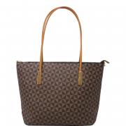 Wholesale Checkered Tote Bag