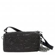 Wholesale Small Sparkly Crossbody Pouch