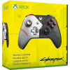 Xbox One Cyberpunk 2077 Wireless Controller - Limited Edition