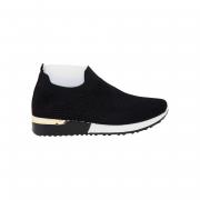 Wholesale Slip On Metal Detail Trainer