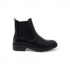 Chunky Chelsea Boots