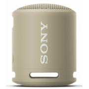Wholesale Sony SRS-XB13 CC Wireless Portable Speaker Bluetooth Compatible Beige
