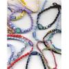 24 Mixed Cotton Friendship Bands