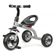 Wholesale Xootz Tricycle Kids Trike Pedal Tricycle- Silver