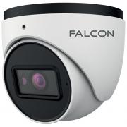 Wholesale 4K Turret TURFAL4KS3-FW-A IP Camera With Mic & IR IP67 White Security Cameras