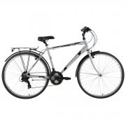 Wholesale Barracuda 21 Inch Vela 2 Mens Hybrid Bikes