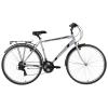 Barracuda 21 Inch Vela 2 Mens Hybrid Bikes wholesale transport