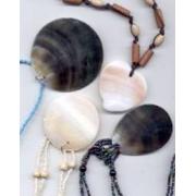 Wholesale 24 Mixed Shell Necklaces