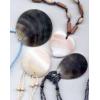 24 Mixed Shell Necklaces