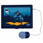 Wholesale Lexibook JC598BATI1 Batman Bilingual Educational Laptops With 124 Activites