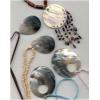24 Mixed Shell Necklaces 1 chains wholesale