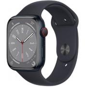 Wholesale Apple Series 8 GPS 41mm Aluminium Case With Sport Band Watches
