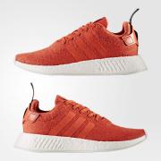 Wholesale Originals Adidas BY9915 NMD R2 Harvest Future Trainers