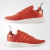 Originals Adidas BY9915 NMD R2 Harvest Future Trainers