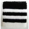 Black And White Sweat Bands