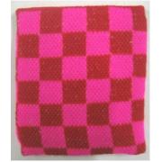 Wholesale Pink And Red Sweat Bands