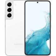Wholesale Samsung Galaxy S22 Phantom White 128GB 5G Unlocked & SIM Free Smartphone