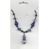 Blue Stone Necklaces wholesale
