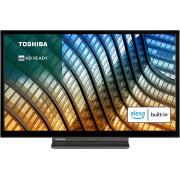 Wholesale Toshiba 24WK3C63DB 24 Inch Smart 720P HD Ready Alexa Smart TV
